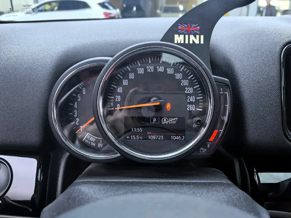 2018 MINI COUNTRYMAN 1.5T 136HP L3 6AT,autocango,china used car exporter,china ev exporter,chinese used car exporter,chinese used ev exporter