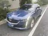 2020 Cadillac CT5 2.0T 237HP L4 10AT