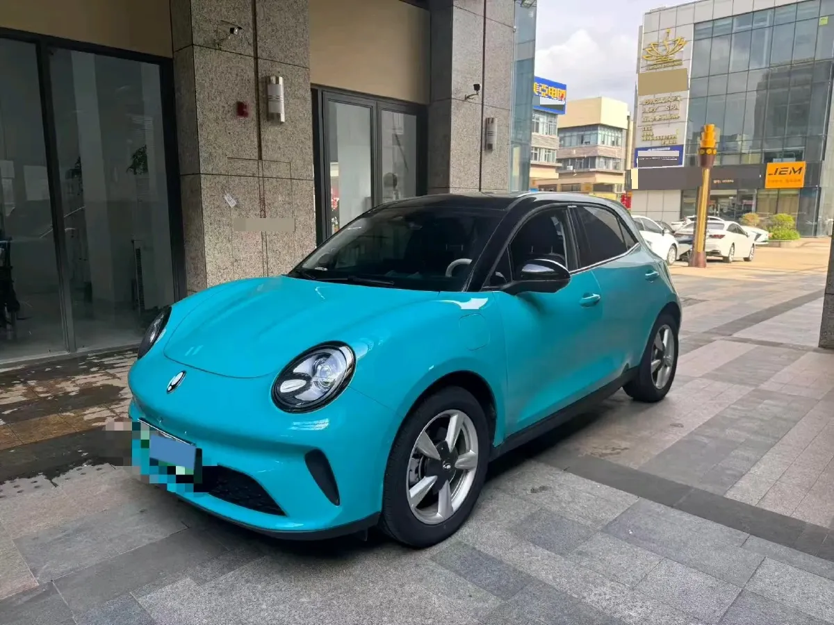 2025 Ora FunkyCat BEV,autocango,china used car exporter,china ev exporter,chinese used car exporter,chinese used ev exporter