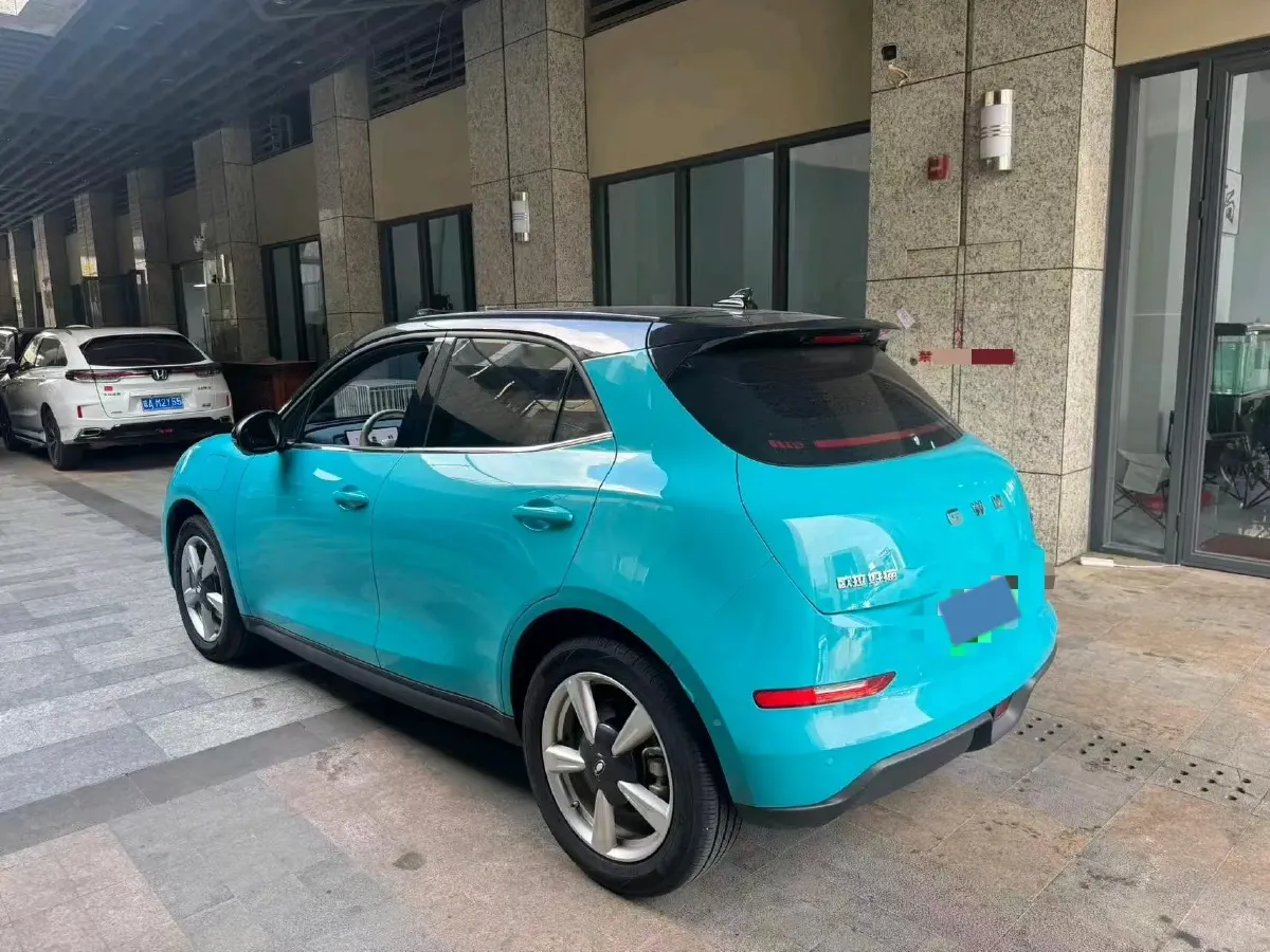 2025 Ora FunkyCat BEV,autocango,china used car exporter,china ev exporter,chinese used car exporter,chinese used ev exporter