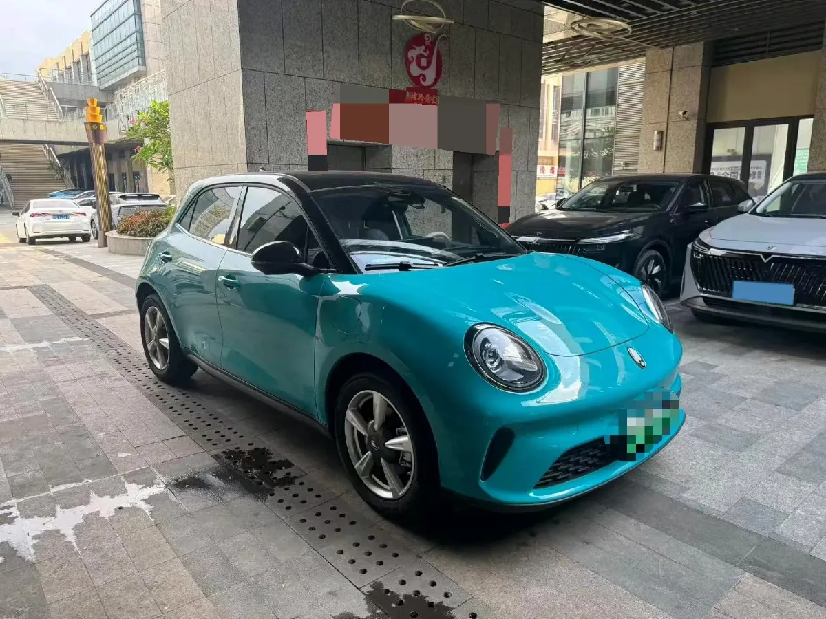2025 Ora FunkyCat BEV,autocango,china used car exporter,china ev exporter,chinese used car exporter,chinese used ev exporter