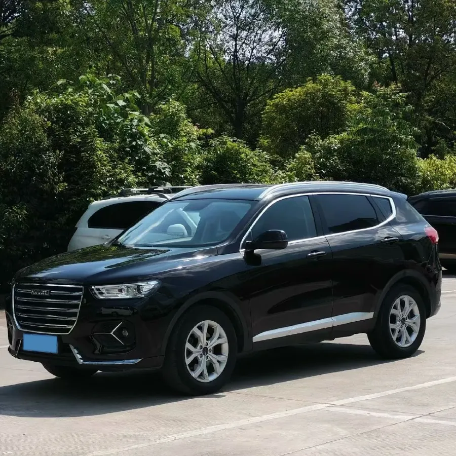 2021 Haval H6 1.5T 150HP L4 7DCT,autocango,china used car exporter,china ev exporter,chinese used car exporter,chinese used ev exporter