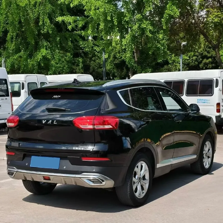 2021 Haval H6 1.5T 150HP L4 7DCT,autocango,china used car exporter,china ev exporter,chinese used car exporter,chinese used ev exporter