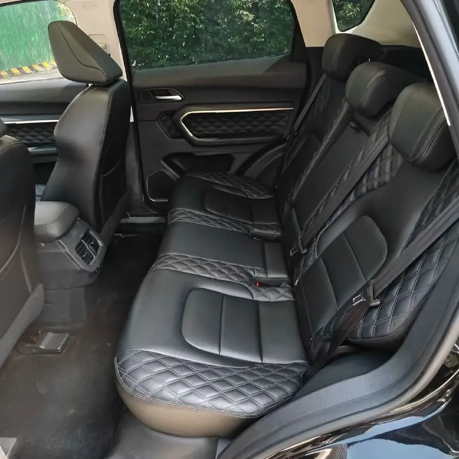 2021 Haval H6 1.5T 150HP L4 7DCT,autocango,china used car exporter,china ev exporter,chinese used car exporter,chinese used ev exporter