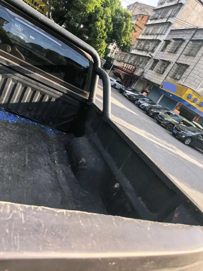 2023 Great Wall Poer 2.0T 166HP L4 8AT,autocango,china used car exporter,china ev exporter,chinese used car exporter,chinese used ev exporter