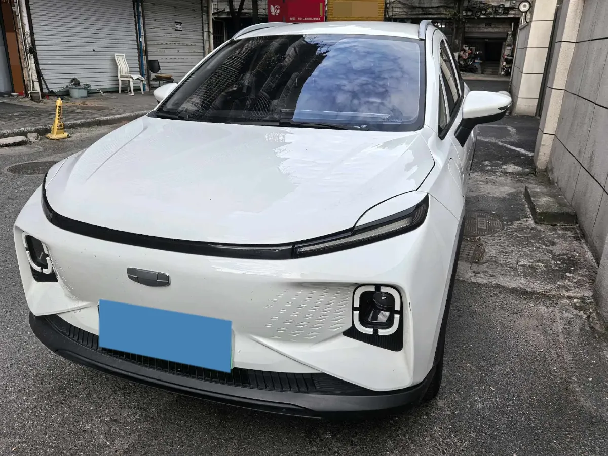 2022 Geometry E BEV 33.5KWH,autocango,china used car exporter,china ev exporter,chinese used car exporter,chinese used ev exporter