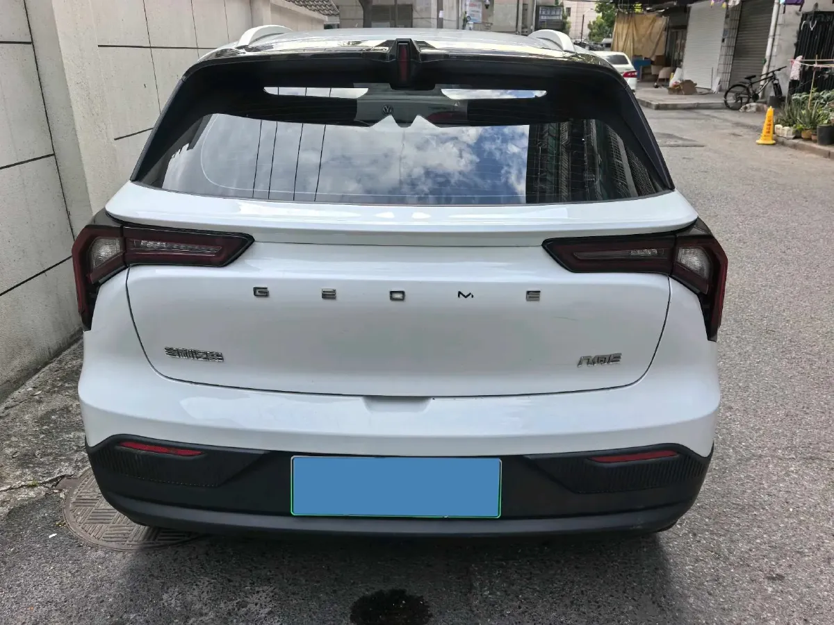 2022 Geometry E BEV 33.5KWH,autocango,china used car exporter,china ev exporter,chinese used car exporter,chinese used ev exporter