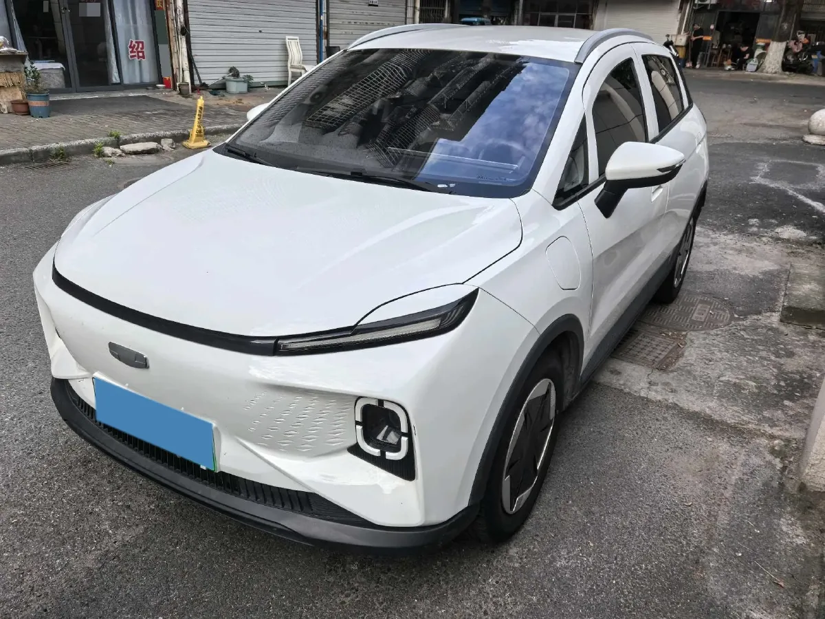2022 Geometry E BEV 33.5KWH,autocango,china used car exporter,china ev exporter,chinese used car exporter,chinese used ev exporter