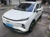 2022 Geometry E BEV 33.5KWH