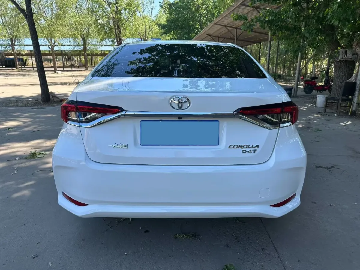 2021 Toyota Corolla 1.2T 116HP L4 CVT,autocango,china used car exporter,china ev exporter,chinese used car exporter,chinese used ev exporter