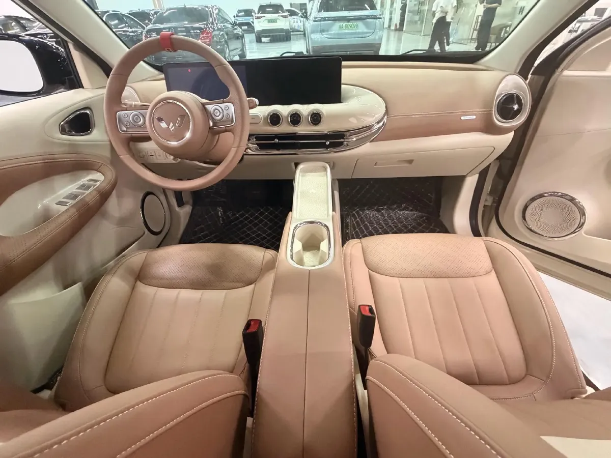 2025 WuLing BinGuo BEV,autocango,china used car exporter,china ev exporter,chinese used car exporter,chinese used ev exporter