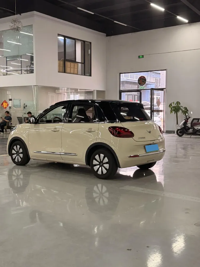 2025 WuLing BinGuo BEV,autocango,china used car exporter,china ev exporter,chinese used car exporter,chinese used ev exporter