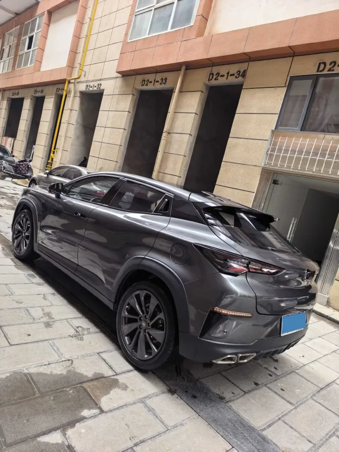 2021 ChangAn UNI-T 1.5T 180HP L4 7DCT,autocango,china used car exporter,china ev exporter,chinese used car exporter,chinese used ev exporter