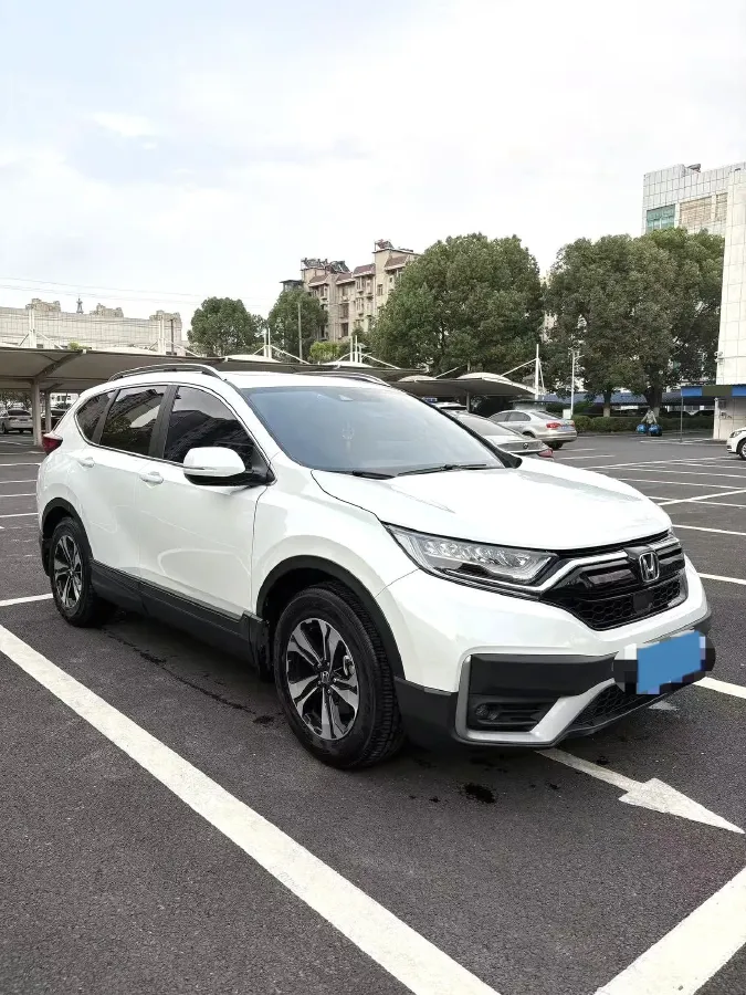 2021 Honda CR-V 1.5T 193HP L4 CVT,autocango,china used car exporter,china ev exporter,chinese used car exporter,chinese used ev exporter