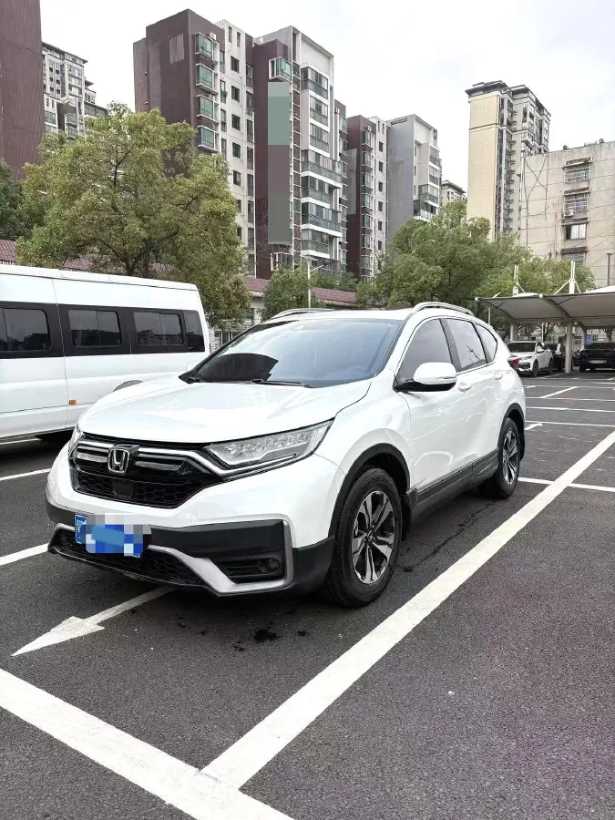 2021 Honda CR-V 1.5T 193HP L4 CVT,autocango,china used car exporter,china ev exporter,chinese used car exporter,chinese used ev exporter