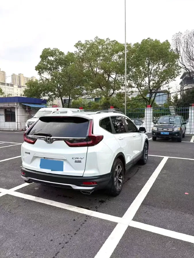 2021 Honda CR-V 1.5T 193HP L4 CVT,autocango,china used car exporter,china ev exporter,chinese used car exporter,chinese used ev exporter