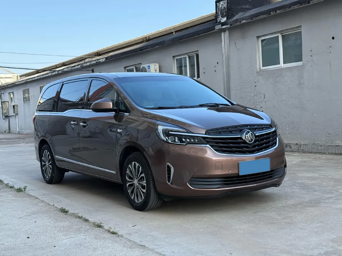 2021 Buick GL8 2.0T 237HP L4 9AT,autocango,china used car exporter,china ev exporter,chinese used car exporter,chinese used ev exporter