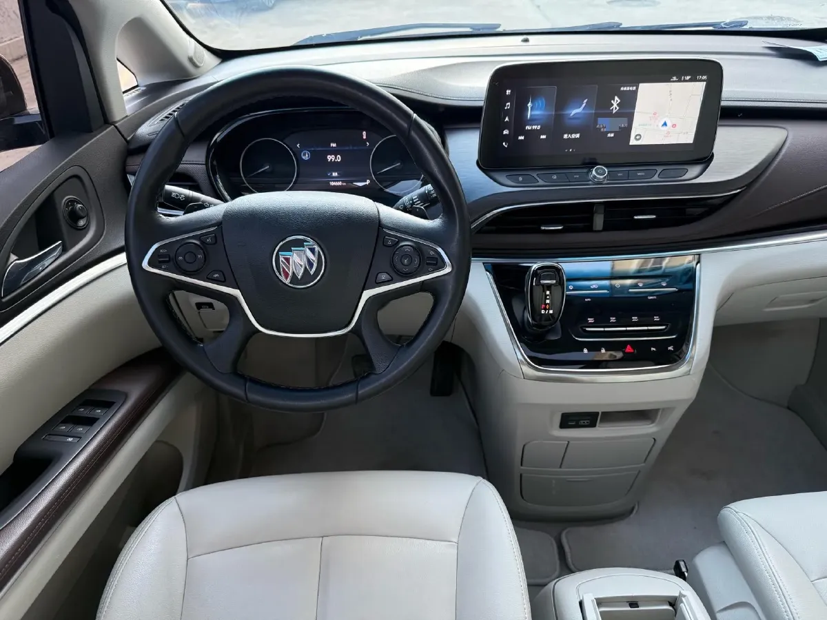 2021 Buick GL8 2.0T 237HP L4 9AT,autocango,china used car exporter,china ev exporter,chinese used car exporter,chinese used ev exporter