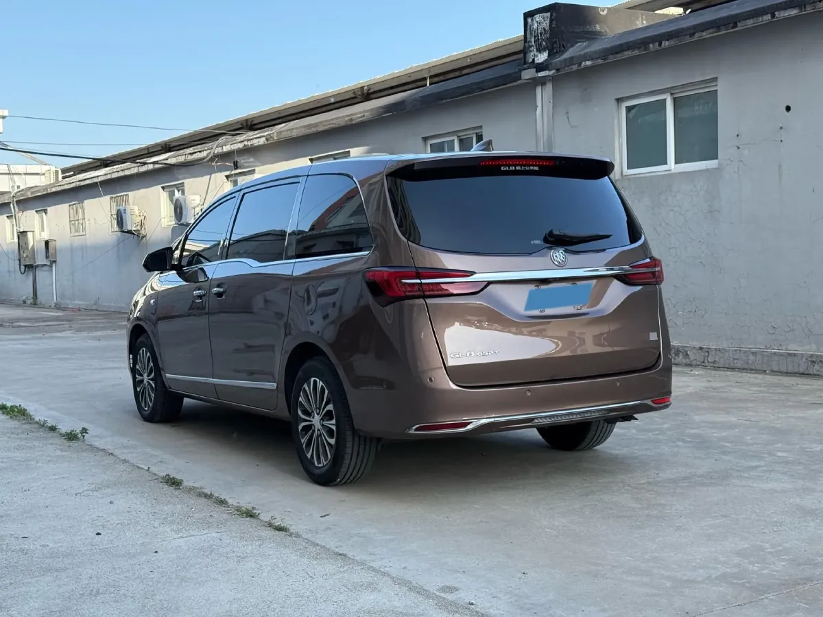 2021 Buick GL8 2.0T 237HP L4 9AT,autocango,china used car exporter,china ev exporter,chinese used car exporter,chinese used ev exporter