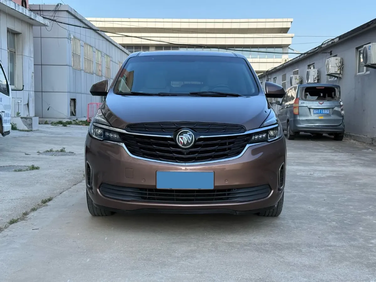 2021 Buick GL8 2.0T 237HP L4 9AT,autocango,china used car exporter,china ev exporter,chinese used car exporter,chinese used ev exporter