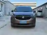 2021 Buick GL8 2.0T 237HP L4 9AT