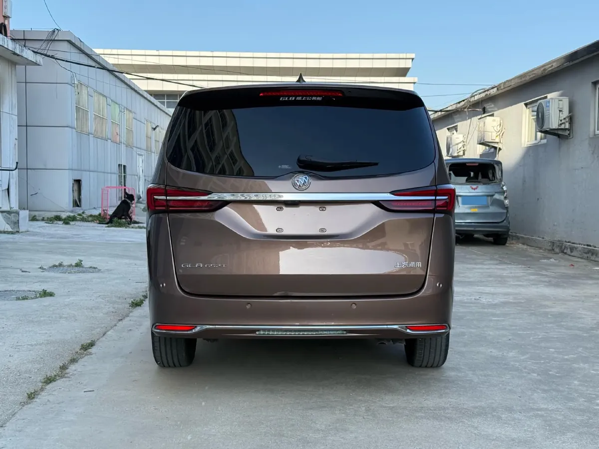 2021 Buick GL8 2.0T 237HP L4 9AT,autocango,china used car exporter,china ev exporter,chinese used car exporter,chinese used ev exporter