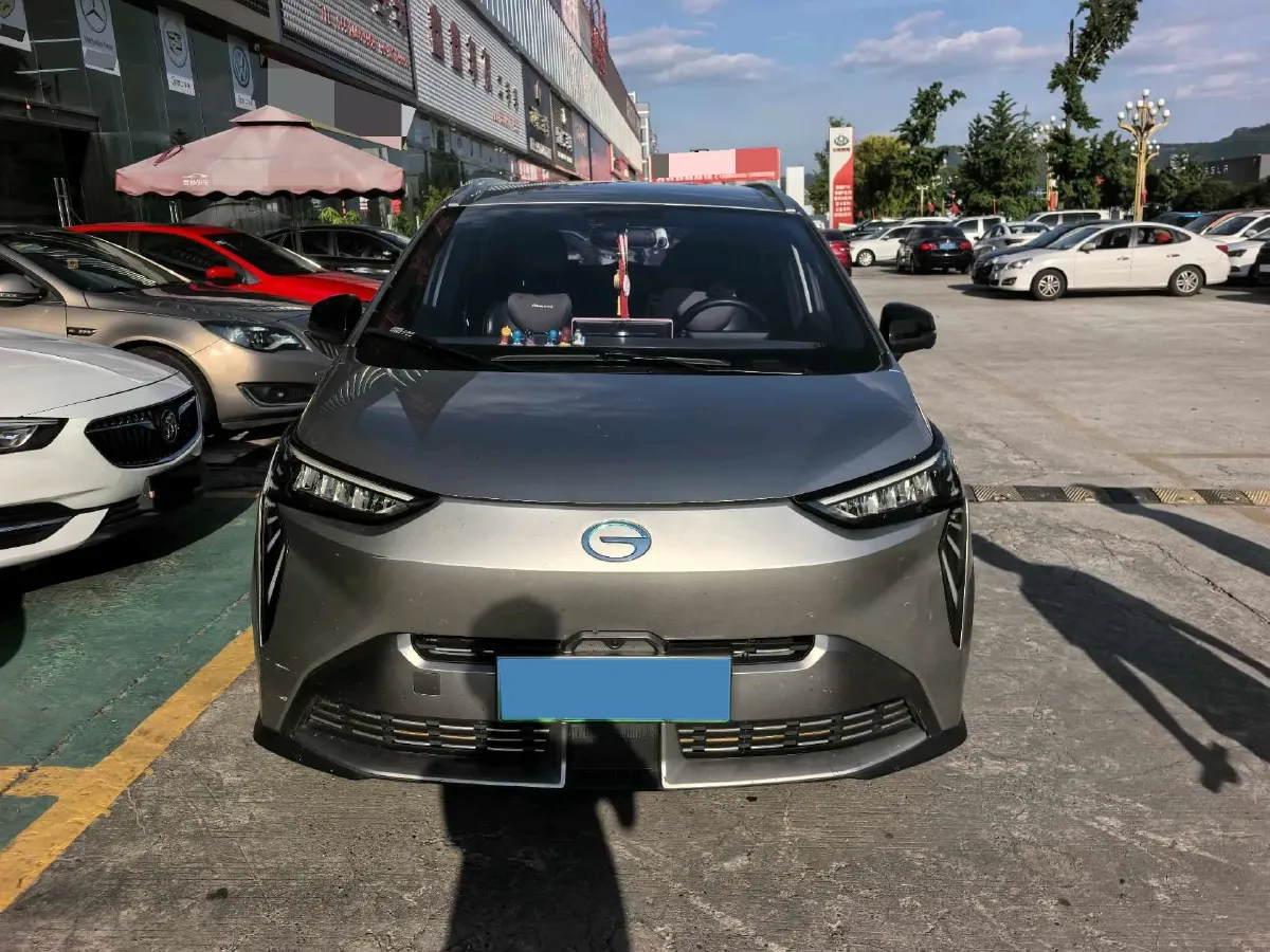 2022 Aion Y BEV 63.98KWH,autocango,china used car exporter,china ev exporter,chinese used car exporter,chinese used ev exporter