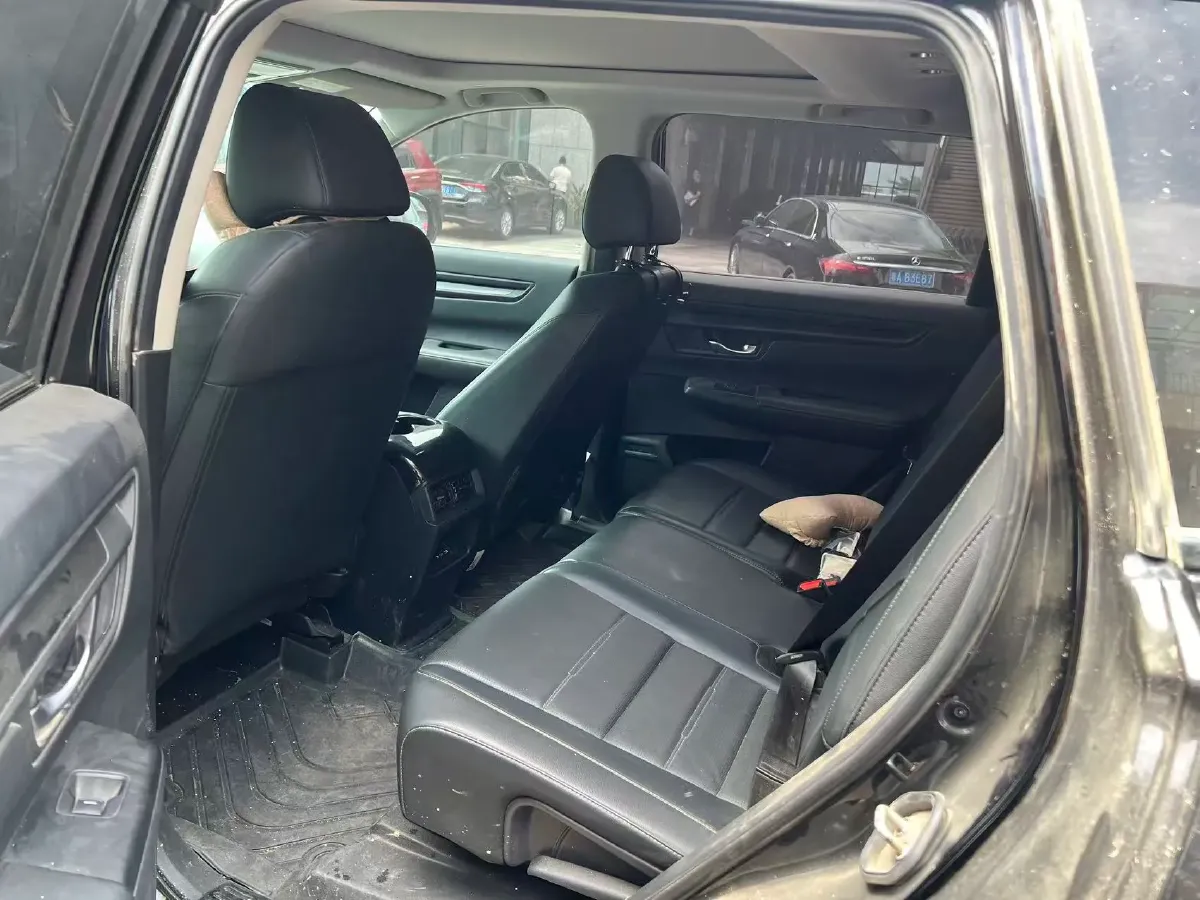 2024 Honda CR-V 1.5T 193HP L4 CVT,autocango,china used car exporter,china ev exporter,chinese used car exporter,chinese used ev exporter