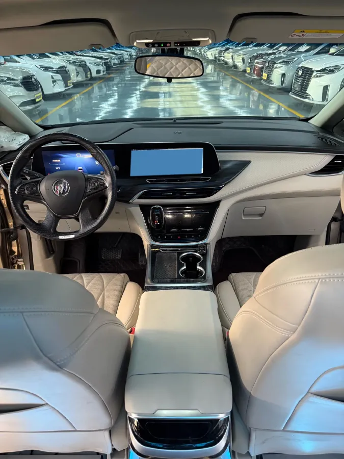 2023 Buick GL8 2.0T 237HP L4 9AT,autocango,china used car exporter,china ev exporter,chinese used car exporter,chinese used ev exporter