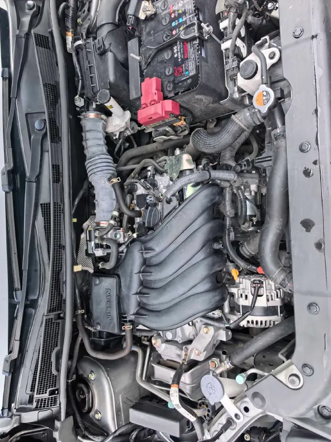 2024 Nissan Sylphy 1.6L 122HP L4 CVT,autocango,china used car exporter,china ev exporter,chinese used car exporter,chinese used ev exporter