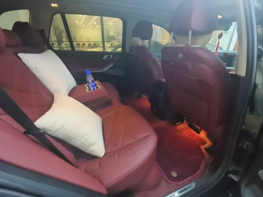 2023 BMW X5 2.0T 258HP L4 8AT,autocango,china used car exporter,china ev exporter,chinese used car exporter,chinese used ev exporter