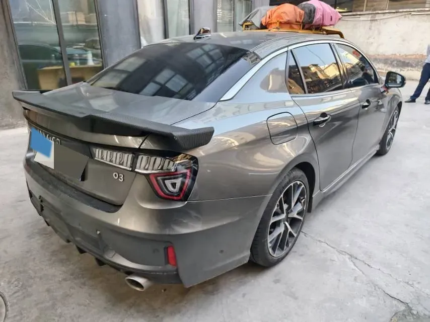 2022 LYNK&CO 03 1.5T 180HP L3 7DCT,autocango,china used car exporter,china ev exporter,chinese used car exporter,chinese used ev exporter