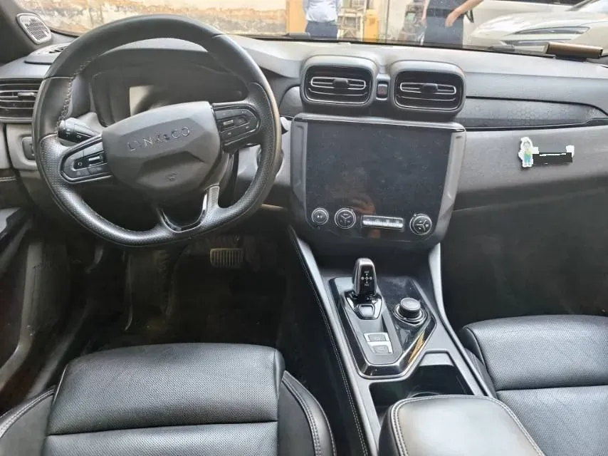 2022 LYNK&CO 03 1.5T 180HP L3 7DCT,autocango,china used car exporter,china ev exporter,chinese used car exporter,chinese used ev exporter