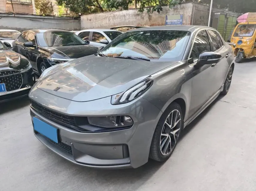 2022 LYNK&CO 03 1.5T 180HP L3 7DCT,autocango,china used car exporter,china ev exporter,chinese used car exporter,chinese used ev exporter