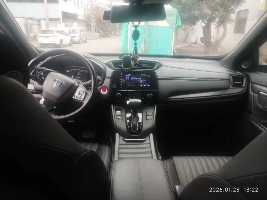 2021 Honda Breeze 1.5T 193HP L4 CVT,autocango,china used car exporter,china ev exporter,chinese used car exporter,chinese used ev exporter