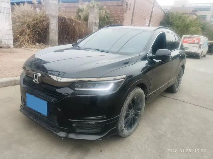 2021 Honda Breeze 1.5T 193HP L4 CVT,autocango,china used car exporter,china ev exporter,chinese used car exporter,chinese used ev exporter