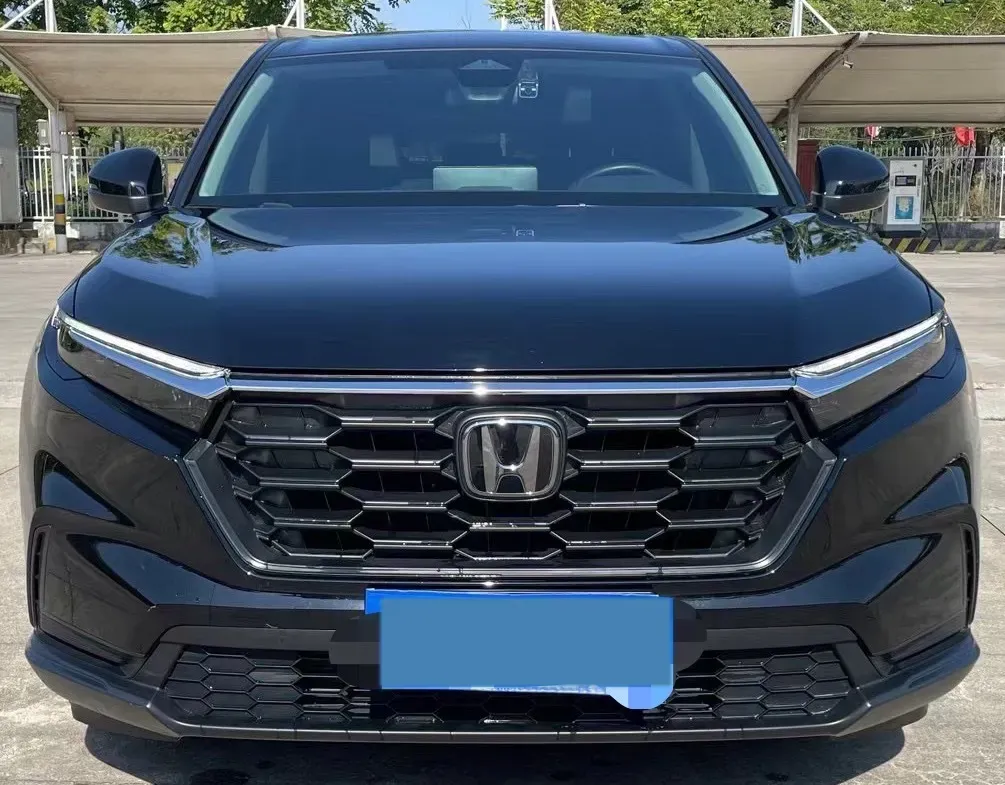 2024 Honda CR-V 1.5T 193HP L4 CVT,autocango,china used car exporter,china ev exporter,chinese used car exporter,chinese used ev exporter