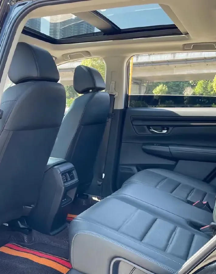 2024 Honda CR-V 1.5T 193HP L4 CVT,autocango,china used car exporter,china ev exporter,chinese used car exporter,chinese used ev exporter