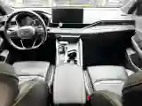 2023 Geely Preface 1.5T 181HP L4 7DCT
