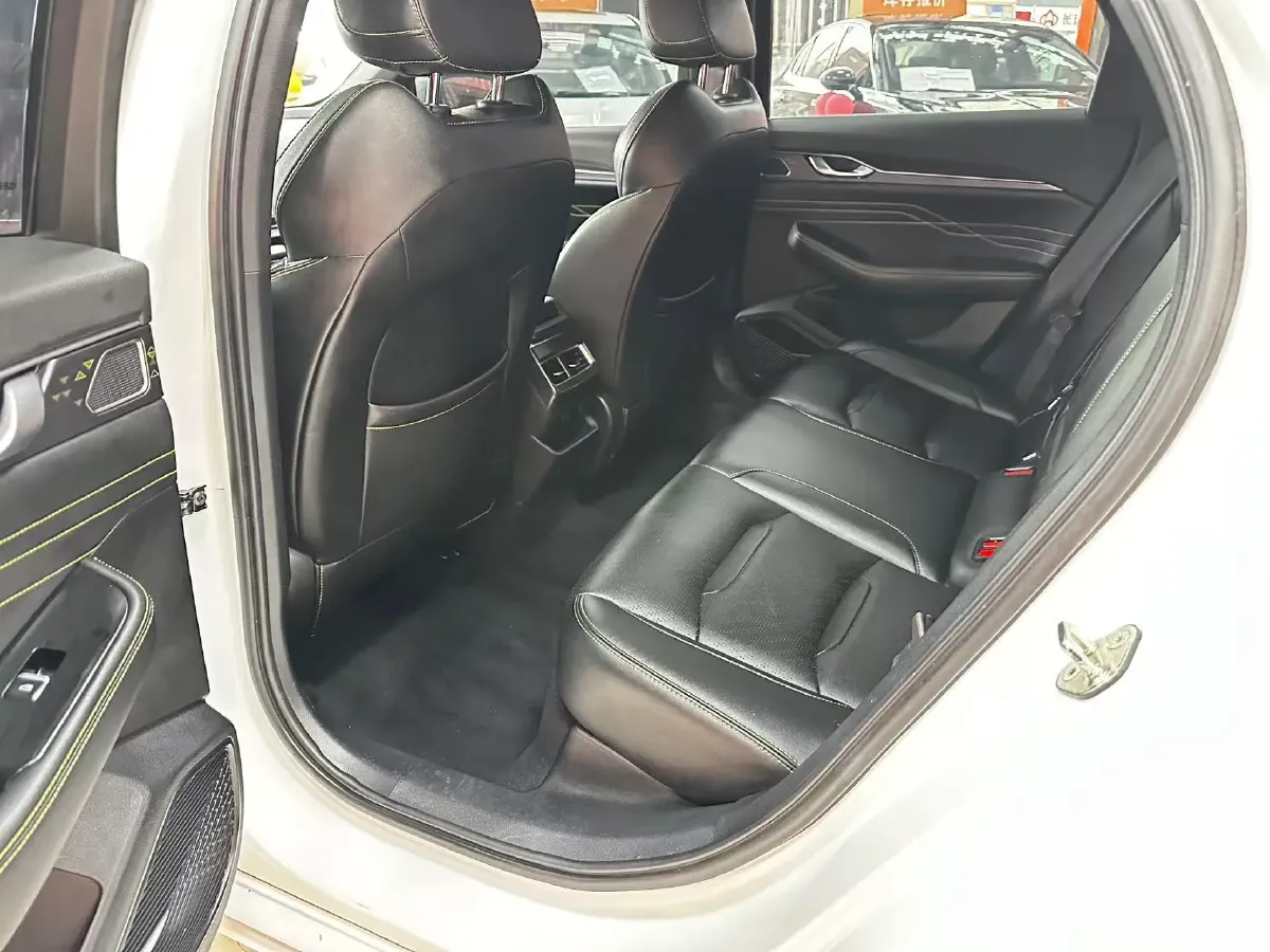 2023 Geely Preface 1.5T 181HP L4 7DCT,autocango,china used car exporter,china ev exporter,chinese used car exporter,chinese used ev exporter