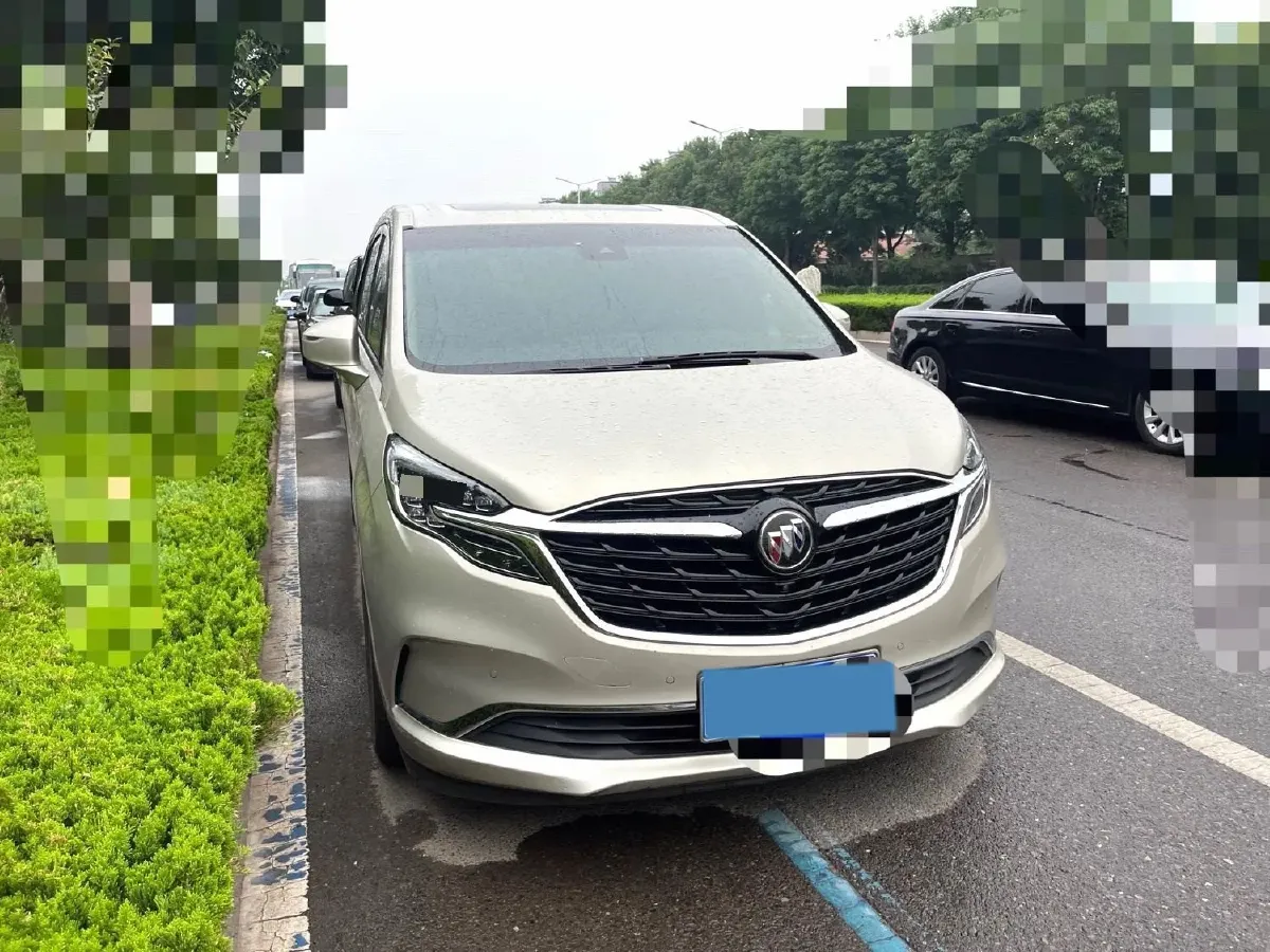 2020 Buick GL8 2.0T 237HP L4 9AT,autocango,china used car exporter,china ev exporter,chinese used car exporter,chinese used ev exporter
