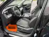 2019 HongQi HS5 2.0T 224HP L4 6AT