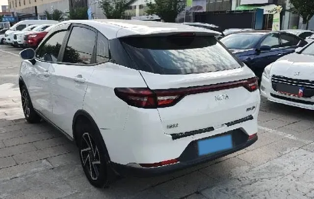 2022 Neta V BEV 38.54KWH,autocango,china used car exporter,china ev exporter,chinese used car exporter,chinese used ev exporter