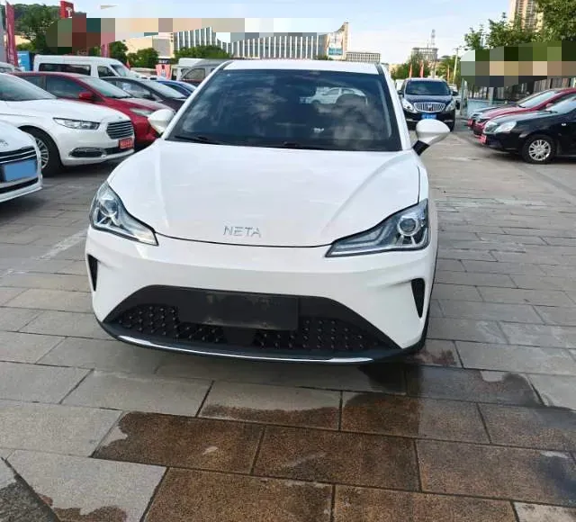 2022 Neta V BEV 38.54KWH,autocango,china used car exporter,china ev exporter,chinese used car exporter,chinese used ev exporter