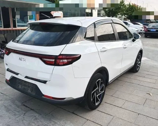 2022 Neta V BEV 38.54KWH,autocango,china used car exporter,china ev exporter,chinese used car exporter,chinese used ev exporter
