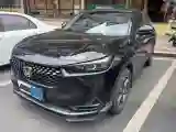 2023 Honda XR-V 1.5L 124HP L4 CVT