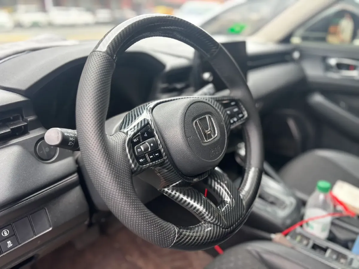 2023 Honda XR-V 1.5L 124HP L4 CVT,autocango,china used car exporter,china ev exporter,chinese used car exporter,chinese used ev exporter