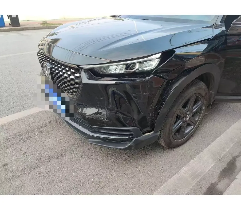 2023 Honda XR-V 1.5L 124HP L4 CVT,autocango,china used car exporter,china ev exporter,chinese used car exporter,chinese used ev exporter