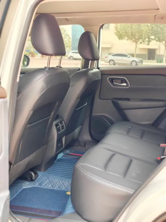 2023 Nissan X-Trail 1.5T 144HP L3 Hybrid,autocango,china used car exporter,china ev exporter,chinese used car exporter,chinese used ev exporter