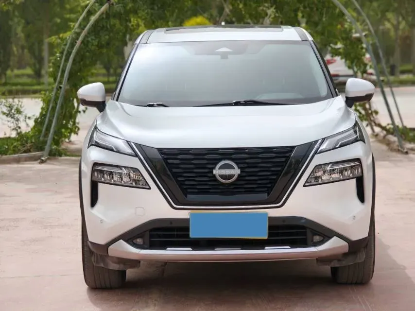2023 Nissan X-Trail 1.5T 144HP L3 Hybrid,autocango,china used car exporter,china ev exporter,chinese used car exporter,chinese used ev exporter